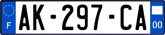 AK-297-CA