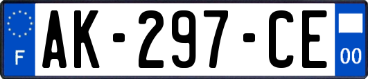 AK-297-CE