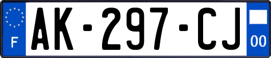 AK-297-CJ