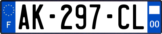 AK-297-CL