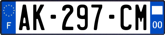 AK-297-CM