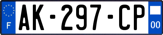 AK-297-CP