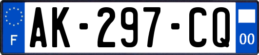 AK-297-CQ