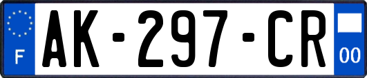 AK-297-CR
