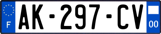AK-297-CV