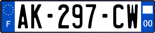 AK-297-CW