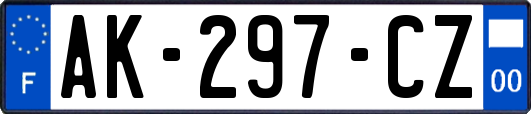 AK-297-CZ