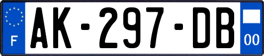AK-297-DB