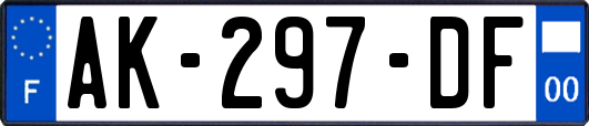 AK-297-DF