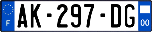 AK-297-DG