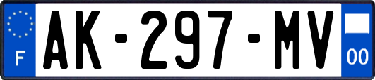 AK-297-MV