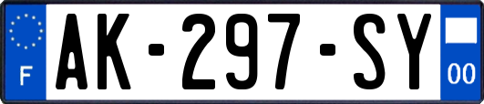 AK-297-SY