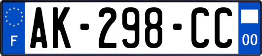 AK-298-CC