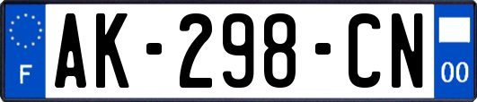 AK-298-CN