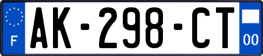 AK-298-CT