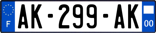 AK-299-AK