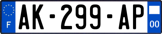 AK-299-AP