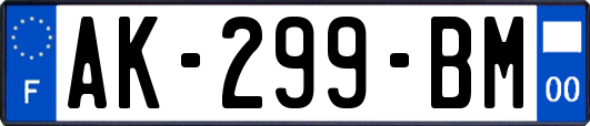AK-299-BM