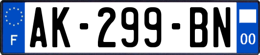 AK-299-BN