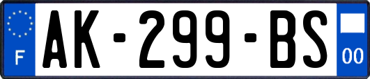 AK-299-BS