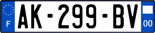 AK-299-BV