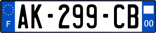 AK-299-CB