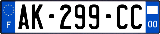 AK-299-CC