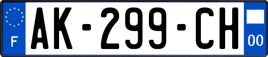 AK-299-CH