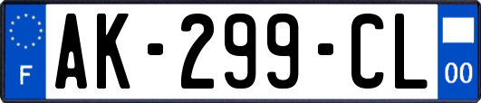 AK-299-CL