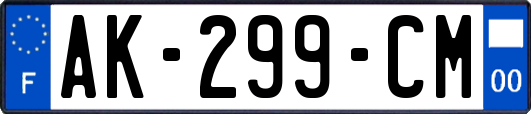 AK-299-CM