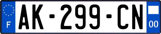 AK-299-CN