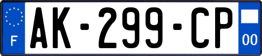 AK-299-CP