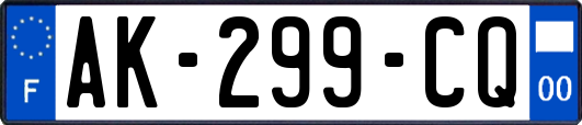AK-299-CQ