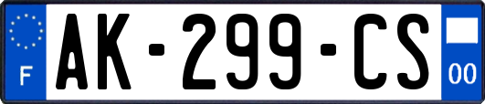 AK-299-CS