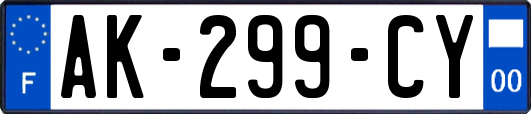 AK-299-CY