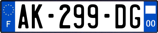 AK-299-DG