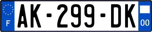 AK-299-DK