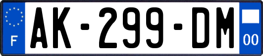 AK-299-DM