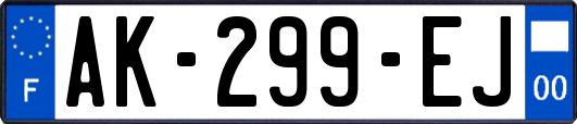 AK-299-EJ