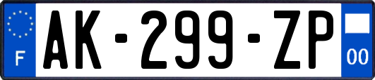 AK-299-ZP