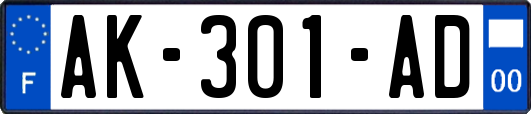 AK-301-AD
