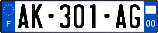 AK-301-AG