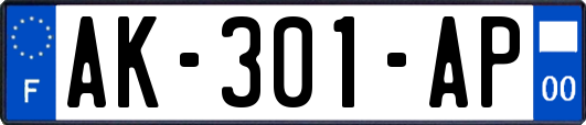 AK-301-AP