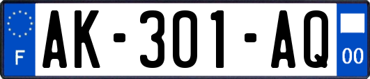 AK-301-AQ