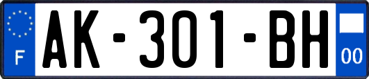 AK-301-BH