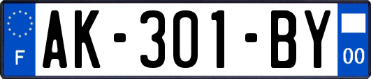 AK-301-BY