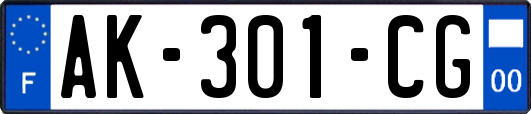 AK-301-CG
