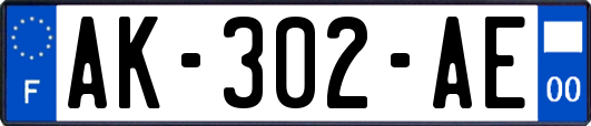 AK-302-AE