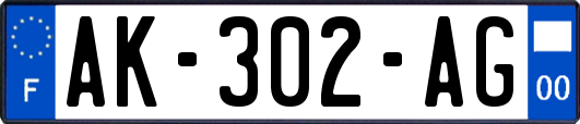 AK-302-AG