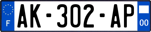 AK-302-AP